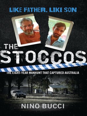 cover image of The Stoccos